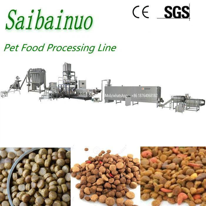 Poultry Feed Machine