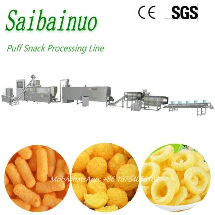 Meaisín Puifí Corn