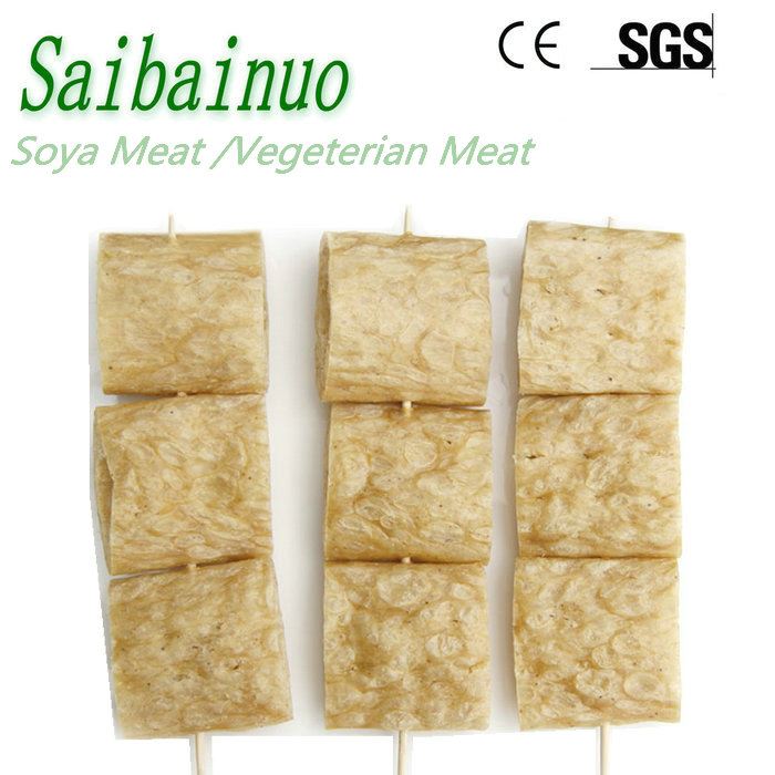 Soya Protein Manufacturing Machinery