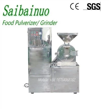Grinder Corn