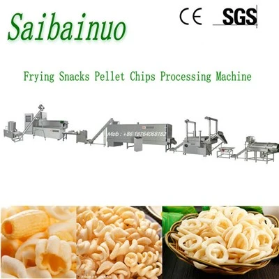 Meaisín Millíní Snack 3D 2D
