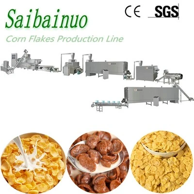 Innealra Calóga Corn Arbhair Bricfeasta Uathoibríoch Chliste
